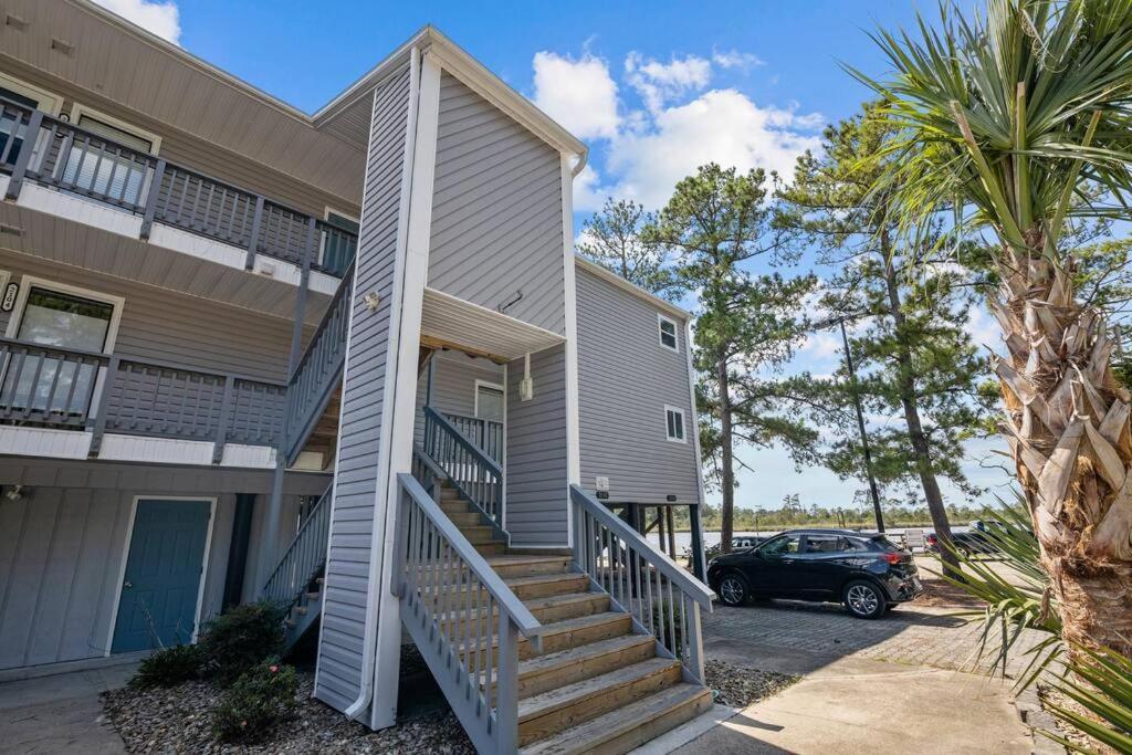Sandpiper New Bern Dış mekan fotoğraf